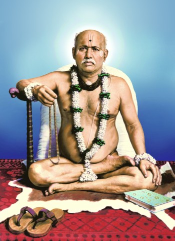 Maharaj